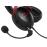Casque Gaming Kingston HyperX Cloud II Noir et rouge_6