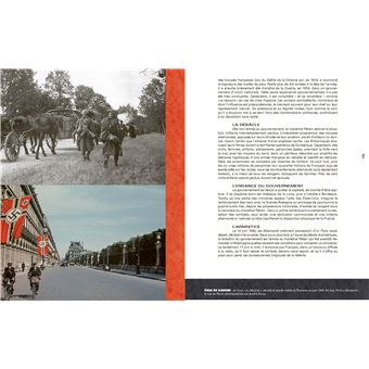 Les Français dans la guerre