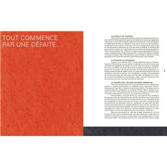 Les Français dans la guerre