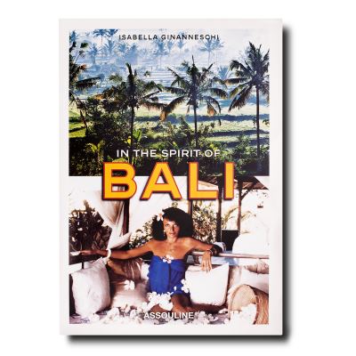 In the spirit of bali