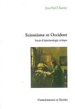 Scientisme Et Occident