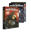 La Caste des Méta-Barons - Intégrale sous coffret