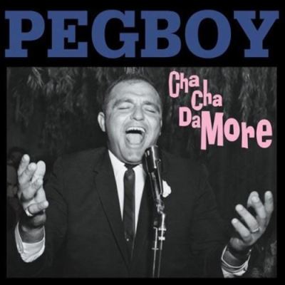 Cha cha damore