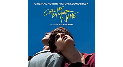Call me by your name/180gr