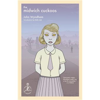 The Midwich Cuckoos - 1