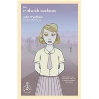 The Midwich Cuckoos
