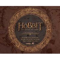 Bilbo Le Hobbit, The Hobbit -  : Le Hobbit - un voyage inattendu. Art & Design