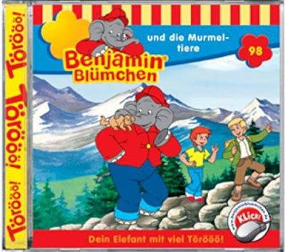 Und die mumeltiere