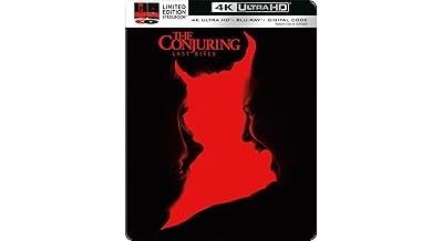 Imports Blu-ray 4K