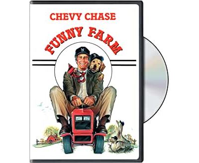 Funny farm/gb fr/fr gb