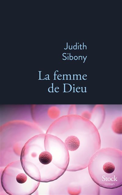 La femme de dieu