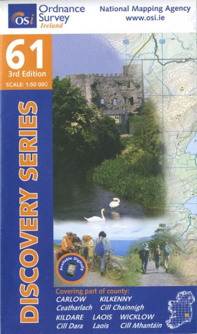 Carlow Kildare Kilkenny