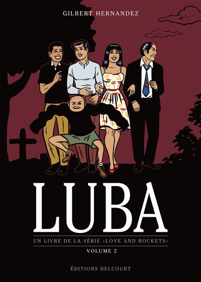 Luba