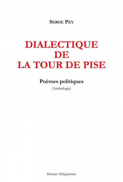 Dialectique de la Tour de Pise