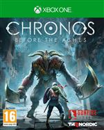 Chronos: Before the Ashes Xbox One