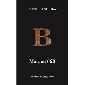 Mort au 66B