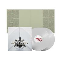 This Mirror Weighs A Ton Exclusivité Fnac Vinyle Blanc