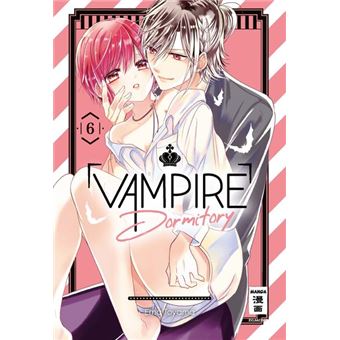 VAMPIRE DORMITORY 06