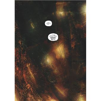 Goya, le terrible sublime