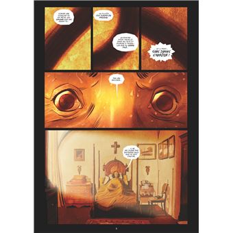 Goya, le terrible sublime