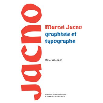 Marcel Jacno
