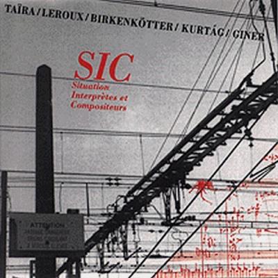 Situation interpretes et compositeurs