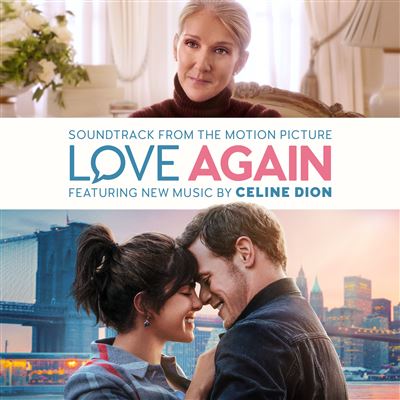 Love Again (From The Motion Picture Soundtrack)