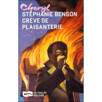 Creve de plaisanterie