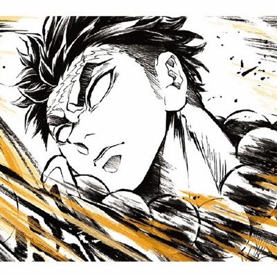 Demon Slayer : Kimetsu No Yaiba Hashira Training Arc Original Soundtrack