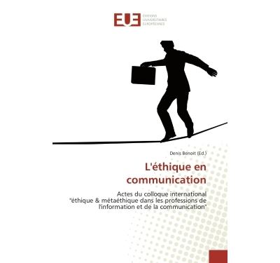 L''éthique en communication