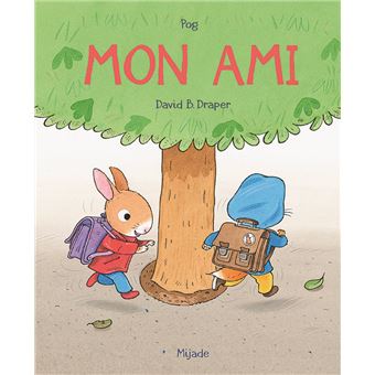 Mon ami