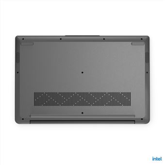 PC Portable Lenovo IdeaPad 3 15IAU7 15.6" Intel Core i5 16 Go RAM 512 Go SSD Gris arctique