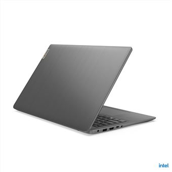 PC Portable Lenovo IdeaPad 3 15IAU7 15.6" Intel Core i5 16 Go RAM 512 Go SSD Gris arctique