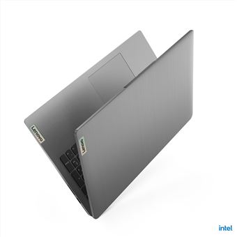 PC Portable Lenovo IdeaPad 3 15IAU7 15.6" Intel Core i5 16 Go RAM 512 Go SSD Gris arctique