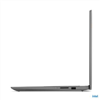 PC Portable Lenovo IdeaPad 3 15IAU7 15.6" Intel Core i5 16 Go RAM 512 Go SSD Gris arctique