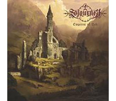 Empires of Ash Digipack