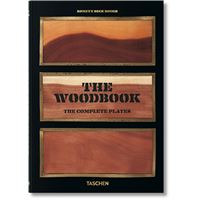 Romeyn B.Hough.The Woodbook