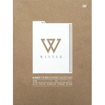 Winner TV DVD - 1