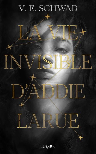 La Vie invisible d&#39;Addie Larue - broché - Victoria Schwab, Sarah Dali -  Achat Livre ou ebook | fnac
