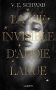 La Vie invisible d'Addie Larue