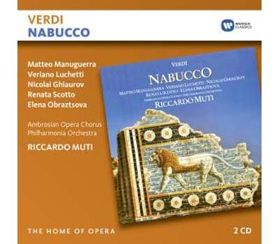 Nabucco