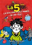 La 5e, la (encore) pire année de ma vie