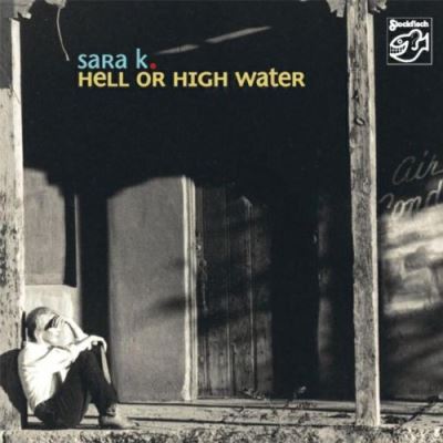 Hell or high water mehrka