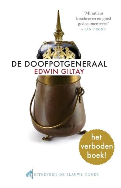 De doofpotgeneraal