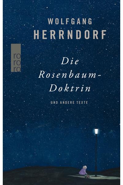 DIE ROSENBAUM DOKTRIN