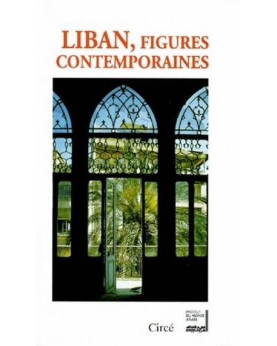 Liban, figures contemporaines