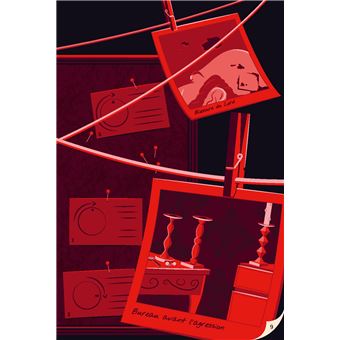 Escape game Party : Enquête à Baker Street