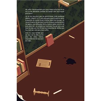 Escape game Party : Enquête à Baker Street