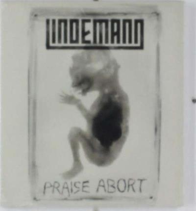 Praise abort