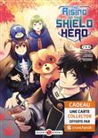 The Rising of the Shield Hero - écrin vol. 17 et 18